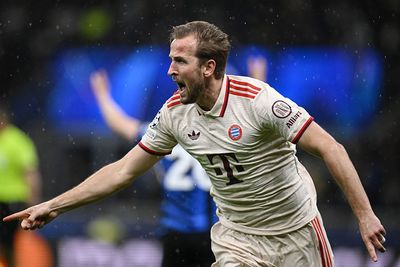 Here are some of the incredible records Harry Kane could break this season