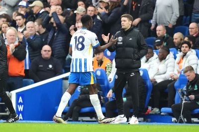 Fabian Hurzeler: England boss Thomas Tuchel has to make call on Danny Welbeck