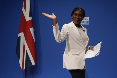 Kemi Badenoch has six months to save the Tories – and her leadership, MPs warn