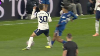 Premier League Explain Why Rodrigo Bentancur Was Not Sent Off vs. Chelsea