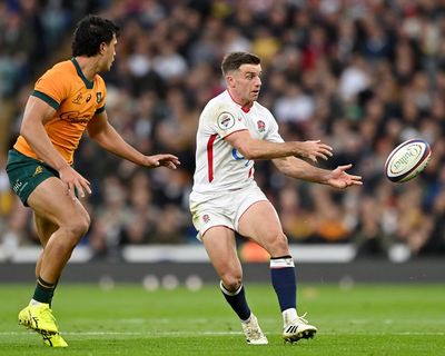 Unflappable George Ford the safe option for England, Borthwick and brigadier