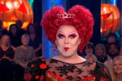 Strictly star shocks viewers as they take over from Tess Daly as host of BBC competition