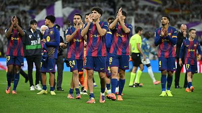 Four Things Barcelona Must Do to Bounce Back From El Clasico Defeat