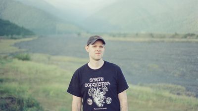 “I learned synthesis using the Micromoog, so I’ve always had an appreciation for those kinds of synths”: Ambient maestro Steve Hauschildt on the obscure plugins, generative tools and '00s digital synths behind Aeropsia