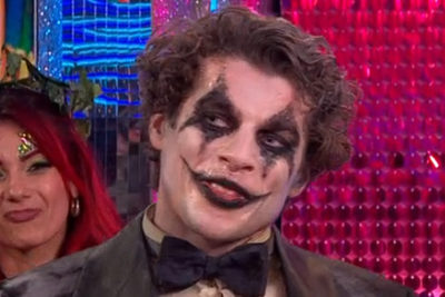 Strictly’s Lewis Cope scores first perfect score of the series with ‘emotional’ performance