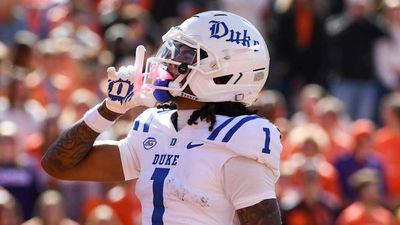 Duke Snaps Decades-Long Road Losing Streak to Clemson With Late Two-Point Conversion