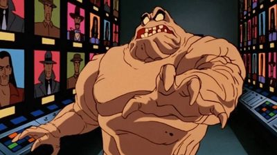DC’s Clayface Movie Wrapped, And I Have Theories About The Cryptic Post Its Star Celebrated With