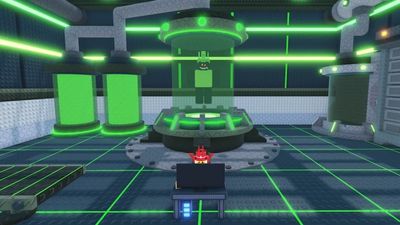 Steal A Brainrot 1x1x1x1 Ritual Guide