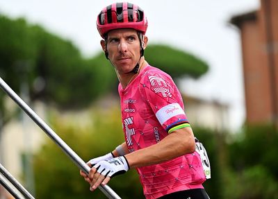 Former world champion Rui Costa announces retirement from racing