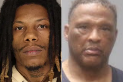 Missing 13-year-old girl from Louisiana found in sheet-covered box in basement of Pittsburgh home as man, 26, arrested