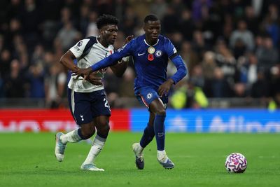 Chelsea: Enzo Maresca compares Mosies Caicedo to Ballon d'Or winner as midfielder bosses London derby