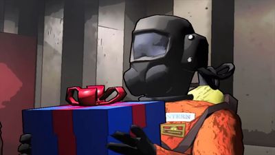 Lethal Company creator has thought about a sequel, but sees "a lot left to do" on the original: "As for Lethal Company 2, I have a vision for what that ought to be, and it surpasses my own ambition"