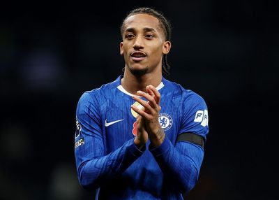 Chelsea: Joao Pedro pleased to end goal drought despite missing wealth of chances in derby win