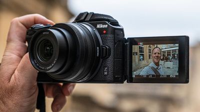 The Nikon ZR is a brilliant video camera, but what I really want is a Nikon Z30 II