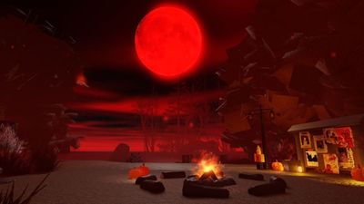 Forsaken Halloween Event Guide – The Masquerade