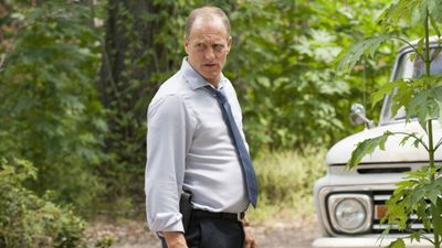 Woody Harrelson has some bad news for True Detective fans regarding his return to the groundbreaking TV show
