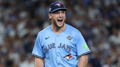 ‘I’ll Be Ready’: Trey Yesavage Would Pitch in Game 7 If Blue Jays Call Upon Him