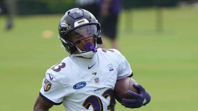 Eagles Acquire Two-Time Pro Bowler Jaire Alexander From Ravens