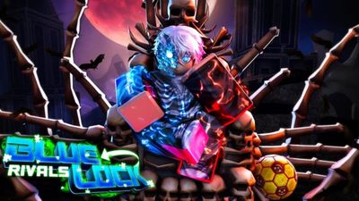 Blue Lock Rivals Halloween Event Guide- Skeleton Nagi, Quest and Rewards