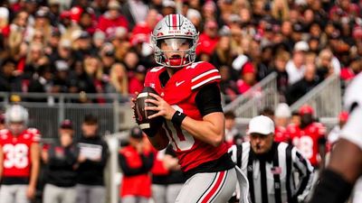 Ohio State Was Supposed to Fall Off, but Julian Sayin Had Other Ideas