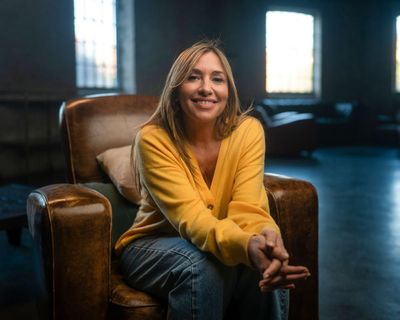 Girlbands Forever review – a thrillingly gobby slice of must-watch TV