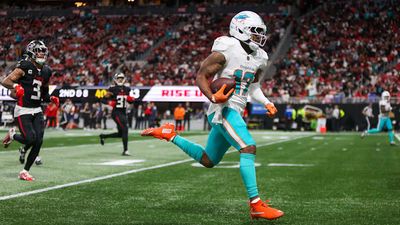 Report: Dolphins to Consider Jaylen Waddle Trade After Firing GM