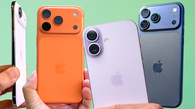 I’ve tested the entire iPhone 17 lineup for over a month — and this is the one you should buy