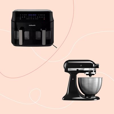 I just saved £410 on kitting out my kitchen by shopping the Argos Black Friday sale - these buys will make winter cooking so much simpler