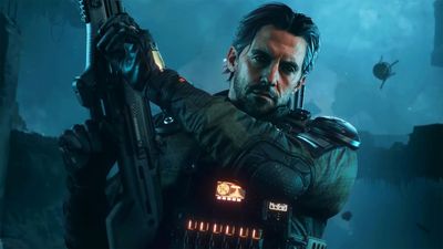 The PC game releases we're most excited about in November