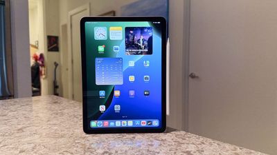 With the rumored OLED upgrade for the iPad Air, Apple has the chance to make the best general-purpose tablet ever