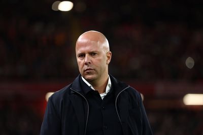 Liverpool: Arne Slot makes set piece admission as Reds keep first clean sheet since September