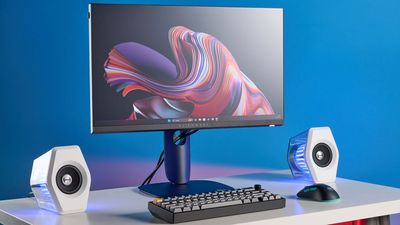 I’ve been testing this Alienware 320Hz monitor, and it’s so good that I really don’t care that it’s only 1080p