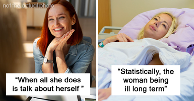 35 Things Women Do That Make Men Lose Interest