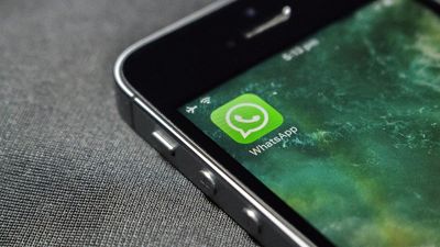 WhatsApp makes a social media joke — and then scrambles to explain it meant no harm