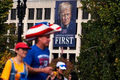 Federal judge thanks Trump, orders him to make SNAP payments - Roll Call