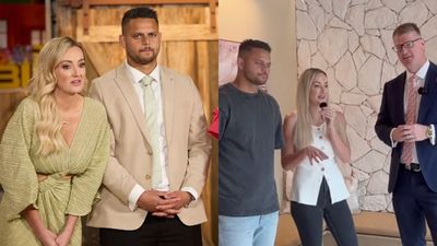 The Block’s Winning Auctioneer Reckons The Houses Would’ve Sold With Lower Reserves