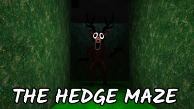 Complete Hedge Maze Guide for 99 Nights in the Forest