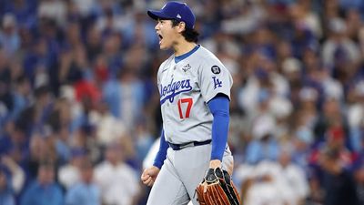 How Shohei Ohtani Fared in Dodgers’ Game 7 Showdown vs. Blue Jays