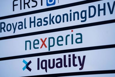 Nexperia allowed to resume exports from China following Trump-Xi talks — companies may seek exemptions from the Ministry of Commerce to restart international deliveries