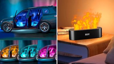 75 Badass Gifts Under $30 That'll Impress The Hell Out Of People