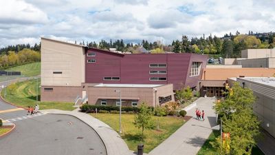 NFL Players from Newport H.S. (Bellevue, WA)