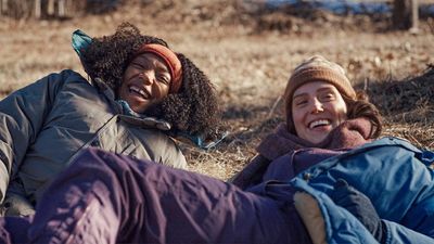 A24's new offbeat comedy-drama is the weekend watch I didn't know I needed — stream it on HBO Max Now