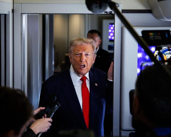 Trump news at a glance: president threatens military action in Nigeria over alleged killings of Christians