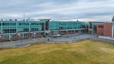 NFL Players from Shadle Park H.S. (Spokane, WA)