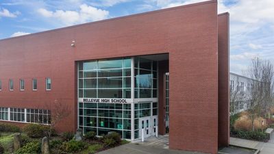 NFL Players from Bellevue H.S. (Bellevue, WA)