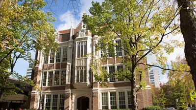 NFL Players from O’Dea H.S. (Seattle, WA)