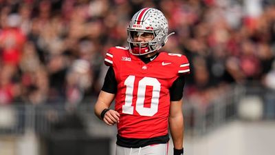 College Football Week 10 Winners and Losers: Ohio State's Death Star Is Operational