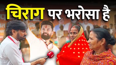 एनडीए का मेनिफेस्टो: 60 सेकंड की प्रेस कॉन्फ्रेंस में 60 वादे और नड्डा की रैली