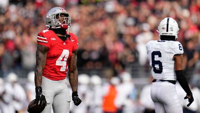 Projecting the College Football Playoff Top 25 for Week 11