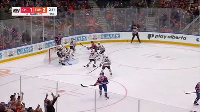 Oilers Announcer Mistakenly Crowns Blue Jays As World Series Champs on Broadcast